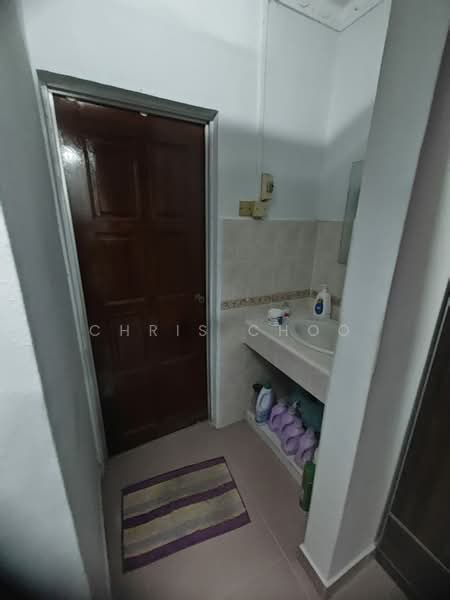 Bungalow House for Sale in Taman Tasik Semenyih (Semenyih) - Chris Choo - Bathroom - PropertyGuru.com.my