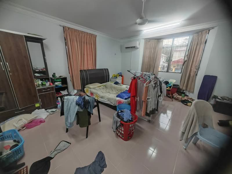 Bungalow House for Sale in Taman Tasik Semenyih (Semenyih) - Chris Choo - Bedroom - PropertyGuru.com.my