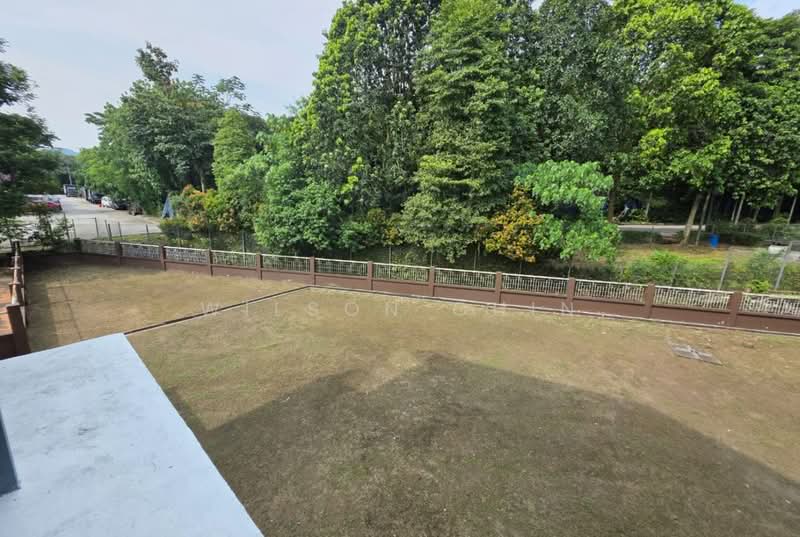 Semi-Detached House for Rent in Sutera Damansara (Damansara Damai) - Wilson Chin - Exterior - PropertyGuru.com.my