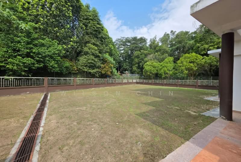 Semi-Detached House for Rent in Sutera Damansara (Damansara Damai) - Wilson Chin - Exterior - PropertyGuru.com.my