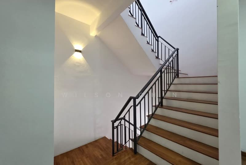 Semi-Detached House for Rent in Sutera Damansara (Damansara Damai) - Wilson Chin - Interior - PropertyGuru.com.my