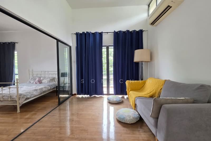 Semi-Detached House for Rent in Sutera Damansara (Damansara Damai) - Wilson Chin - Bedroom - PropertyGuru.com.my