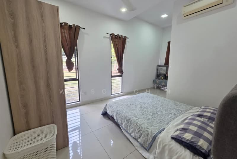 Semi-Detached House for Rent in Sutera Damansara (Damansara Damai) - Wilson Chin - Bedroom - PropertyGuru.com.my