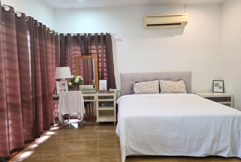 Semi-Detached House for Rent in Sutera Damansara (Damansara Damai) - Wilson Chin - Bedroom - PropertyGuru.com.my