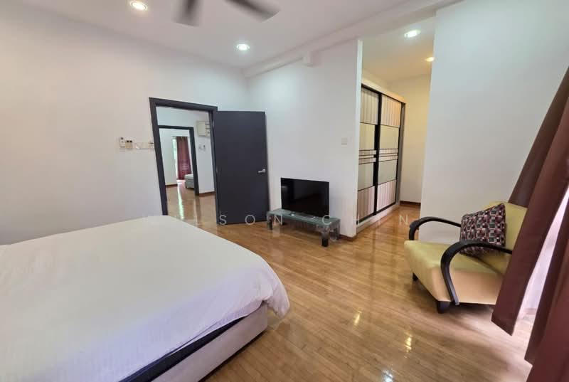 Semi-Detached House for Rent in Sutera Damansara (Damansara Damai) - Wilson Chin - Bedroom - PropertyGuru.com.my