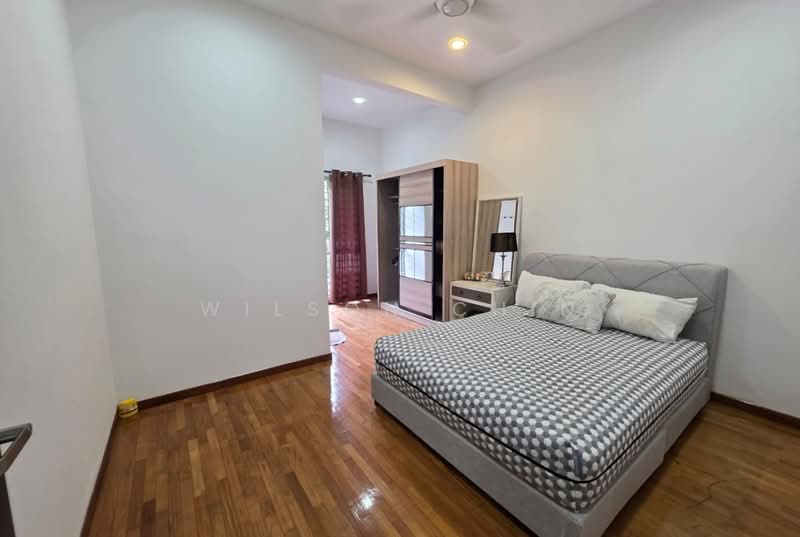 Semi-Detached House for Rent in Sutera Damansara (Damansara Damai) - Wilson Chin - Bedroom - PropertyGuru.com.my
