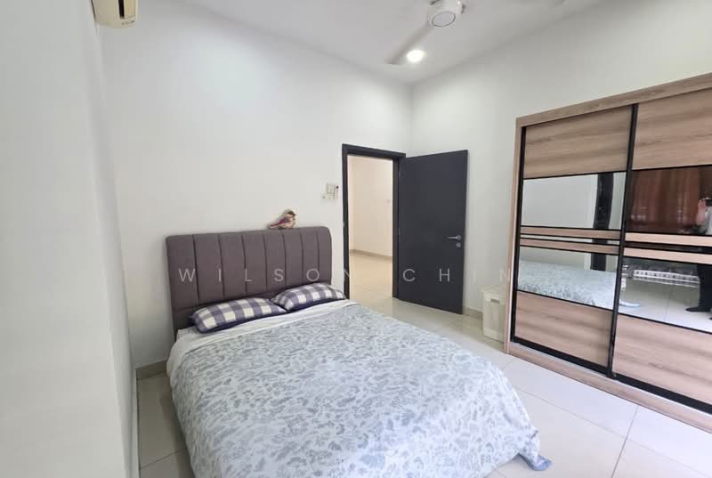 Semi-Detached House for Rent in Sutera Damansara (Damansara Damai) - Wilson Chin - Bedroom - PropertyGuru.com.my
