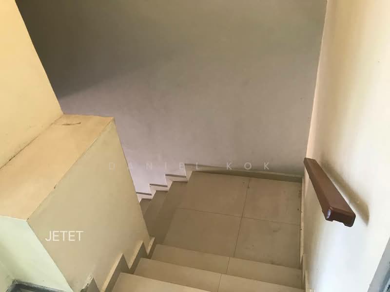 2-storey Terraced House for Sale in Bandar Botanic (Klang) - Daniel Kok - Interior - PropertyGuru.com.my