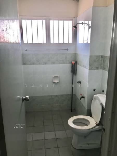 2-storey Terraced House for Sale in Bandar Botanic (Klang) - Daniel Kok - Bathroom - PropertyGuru.com.my