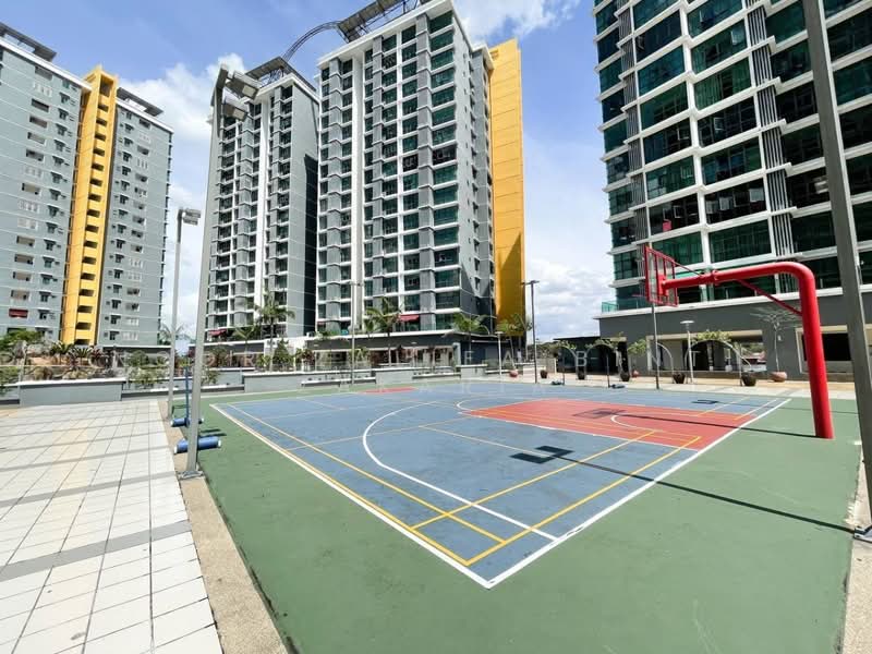 Service Residence for Rent at Vista Alam - Noor Zalifa Binti Zakaria - Exterior - PropertyGuru.com.my