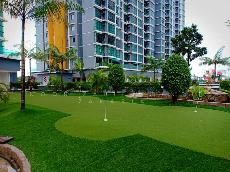 Service Residence for Rent at Vista Alam - Noor Zalifa Binti Zakaria - Exterior - PropertyGuru.com.my