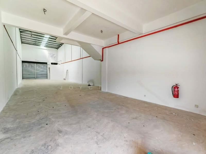 Terrace Factory for Rent in Taman Perindustrian Murni Senai (Senai) - Joyce Ong - Interior - PropertyGuru.com.my