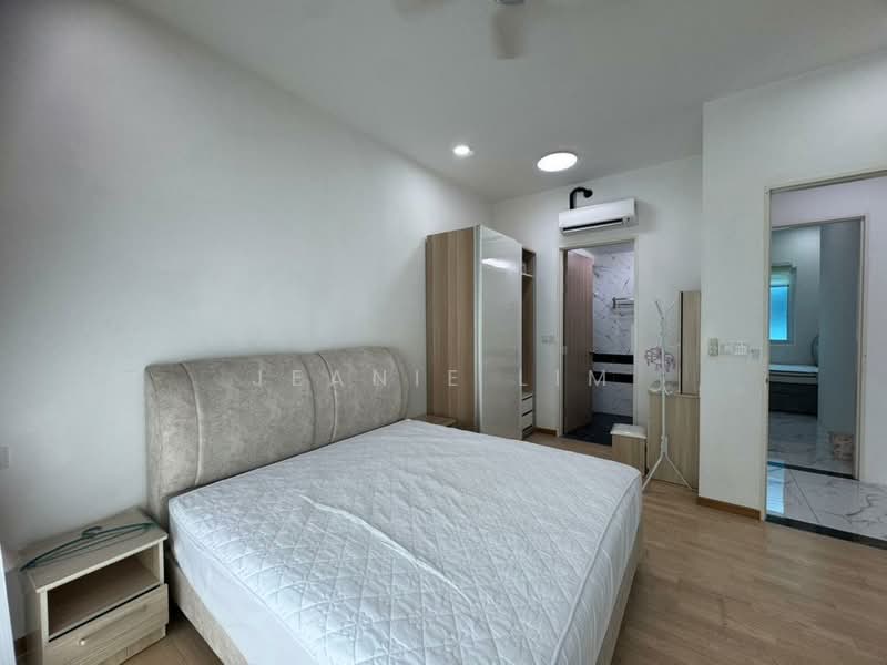 Condominium for Rent at QuayWest Residence - Jeanie Lim - Bedroom - PropertyGuru.com.my