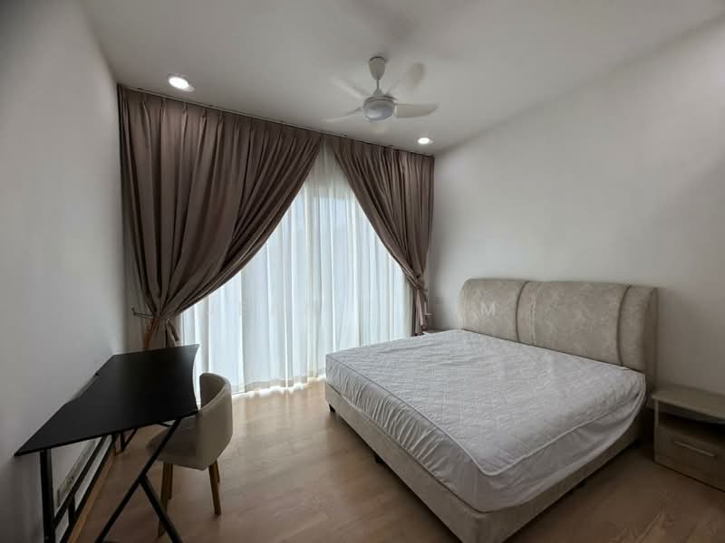 Condominium for Rent at QuayWest Residence - Jeanie Lim - Bedroom - PropertyGuru.com.my