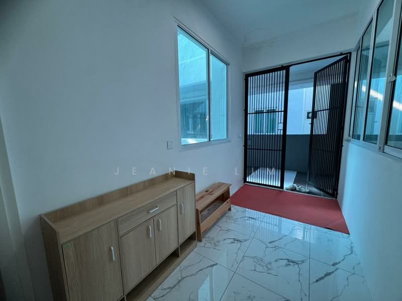 Condominium for Rent at QuayWest Residence - Jeanie Lim - Entrance - PropertyGuru.com.my