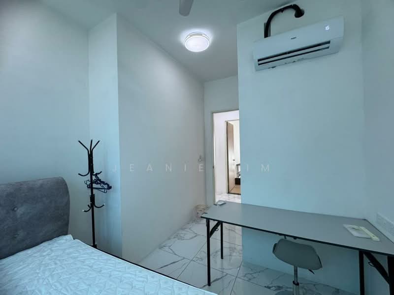 Condominium for Rent at QuayWest Residence - Jeanie Lim - Bedroom - PropertyGuru.com.my
