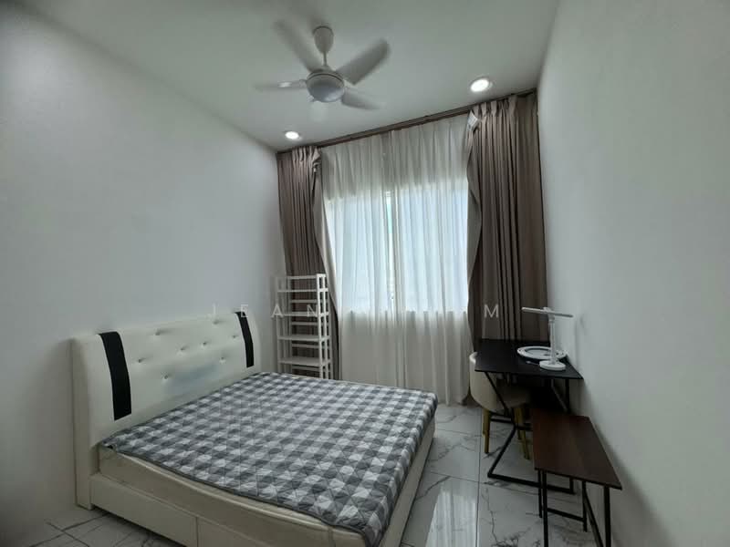Condominium for Rent at QuayWest Residence - Jeanie Lim - Bedroom - PropertyGuru.com.my