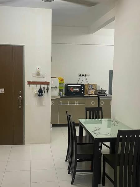 Pangsapuri untuk Dijual di Pinang Laguna - Sherrin Ooi - Kitchen - PropertyGuru.com.my