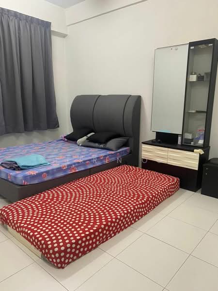 Pangsapuri untuk Dijual di Pinang Laguna - Sherrin Ooi - Bedroom - PropertyGuru.com.my
