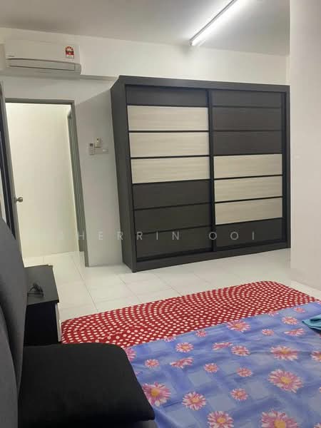 Pangsapuri untuk Dijual di Pinang Laguna - Sherrin Ooi - Bedroom - PropertyGuru.com.my