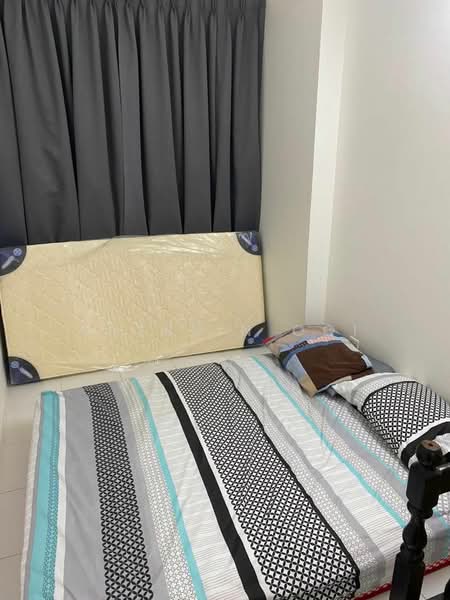 Pangsapuri untuk Dijual di Pinang Laguna - Sherrin Ooi - Bedroom - PropertyGuru.com.my