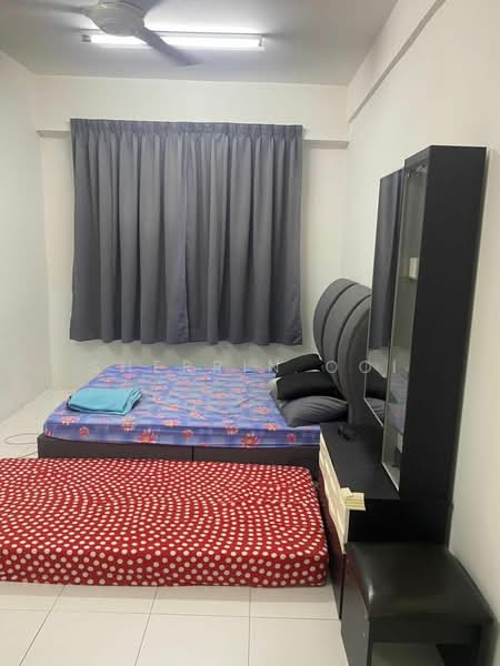 Pangsapuri untuk Dijual di Pinang Laguna - Sherrin Ooi - Bedroom - PropertyGuru.com.my