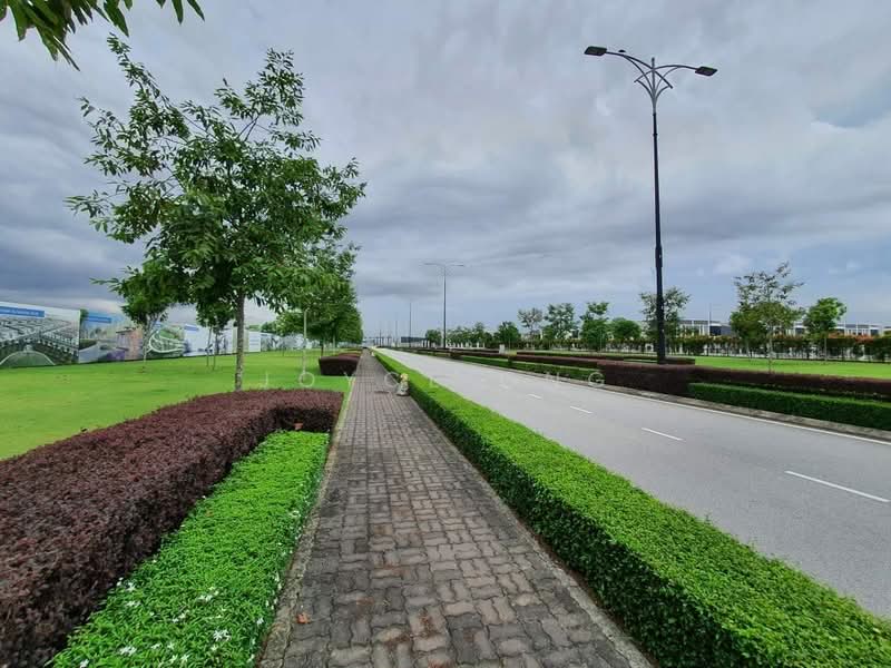 Kilang untuk Disewa di Eco Business Park 2 Senai (Senai) - Joyce Ong - Exterior - PropertyGuru.com.my