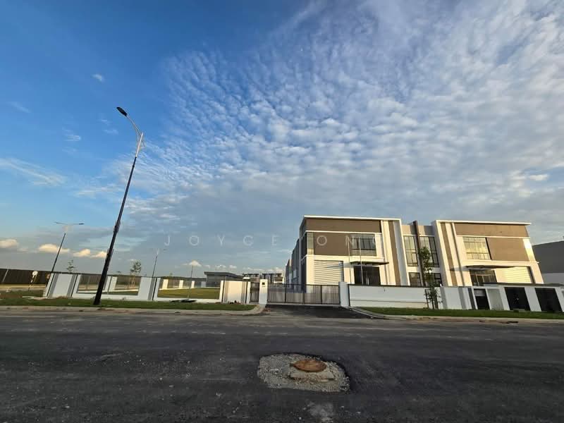 Kilang untuk Disewa di Eco Business Park 2 Senai (Senai) - Joyce Ong - PropertyGuru.com.my