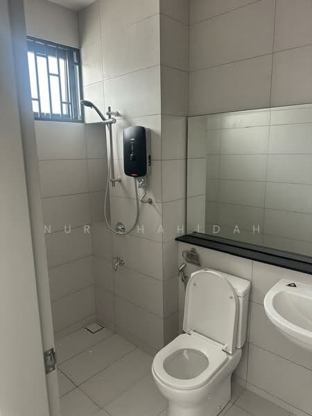 Rumah Teres 2-Tingkat untuk Disewa di Elmina (Shah Alam) - Nur Shahidah - PropertyGuru.com.my