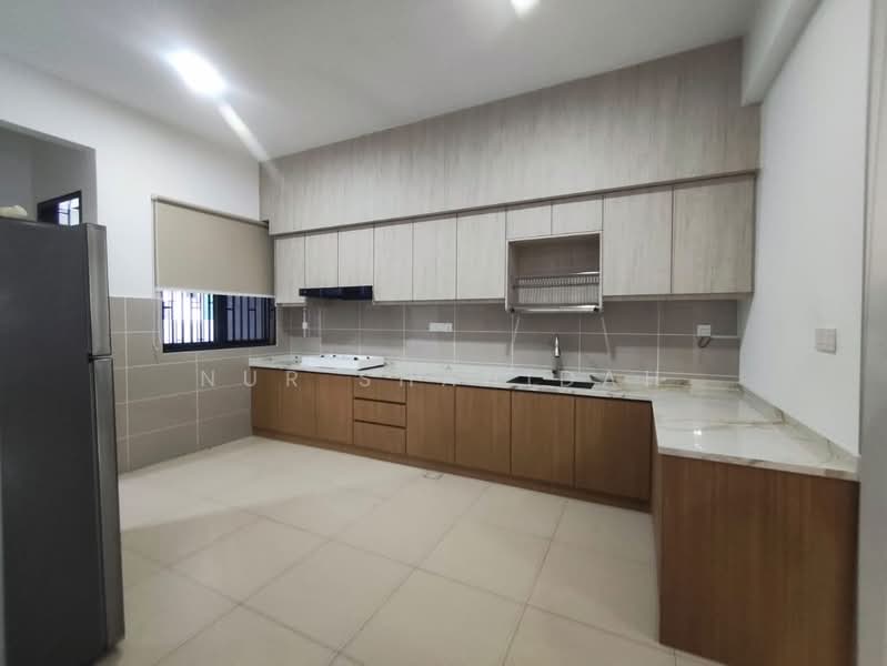 Rumah Teres 2-Tingkat untuk Disewa di Elmina (Shah Alam) - Nur Shahidah - PropertyGuru.com.my