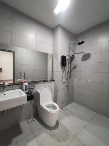 Rumah Teres 2-Tingkat untuk Disewa di Elmina (Shah Alam) - Nur Shahidah - PropertyGuru.com.my