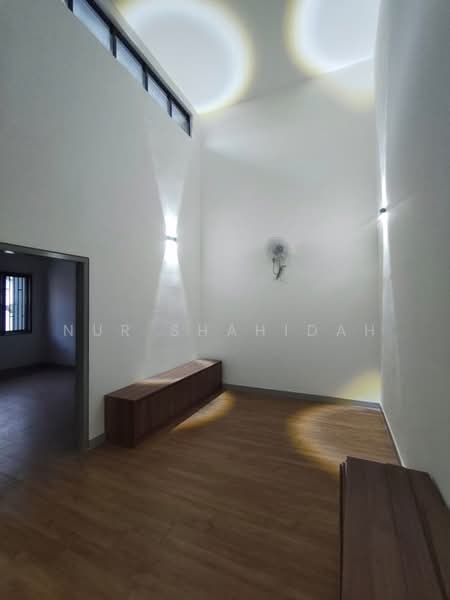 Rumah Teres 2-Tingkat untuk Disewa di Elmina (Shah Alam) - Nur Shahidah - PropertyGuru.com.my