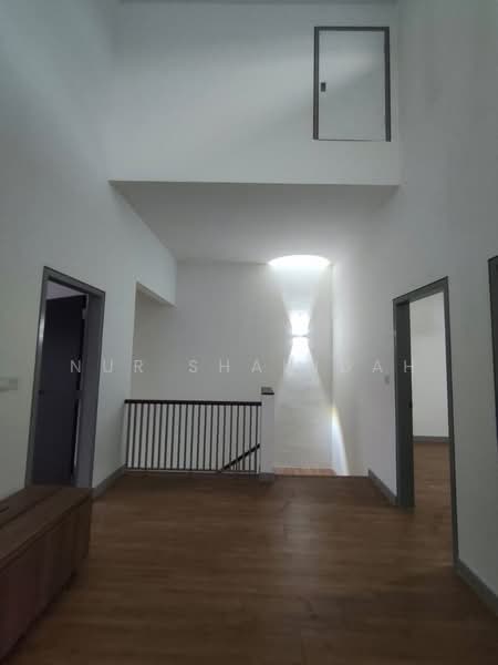 Rumah Teres 2-Tingkat untuk Disewa di Elmina (Shah Alam) - Nur Shahidah - PropertyGuru.com.my