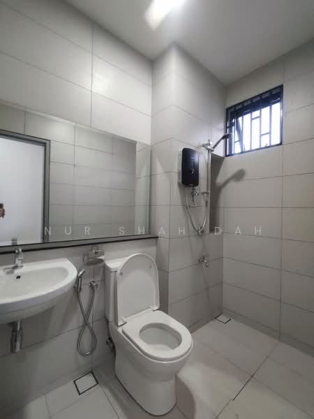 Rumah Teres 2-Tingkat untuk Disewa di Elmina (Shah Alam) - Nur Shahidah - PropertyGuru.com.my