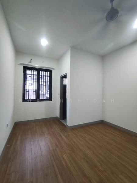 Rumah Teres 2-Tingkat untuk Disewa di Elmina (Shah Alam) - Nur Shahidah - PropertyGuru.com.my