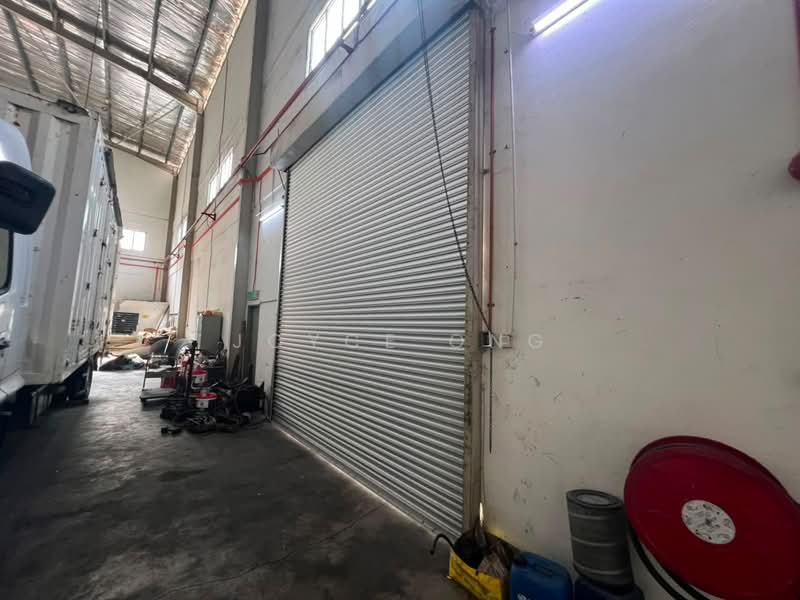 Semi-D Factory for Rent in Iskandar Puteri (Nusajaya) (Johor) - Joyce Ong - Exterior - PropertyGuru.com.my
