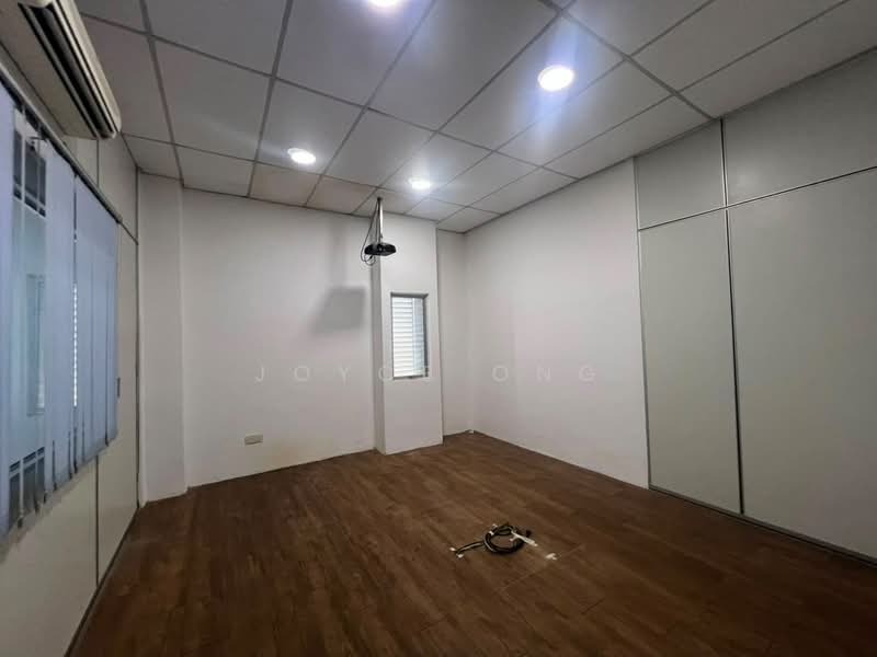 Semi-D Factory for Rent in Iskandar Puteri (Nusajaya) (Johor) - Joyce Ong - Interior - PropertyGuru.com.my