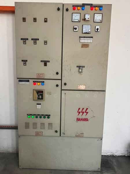 Semi-D Factory for Rent in Iskandar Puteri (Nusajaya) (Johor) - Joyce Ong - PropertyGuru.com.my