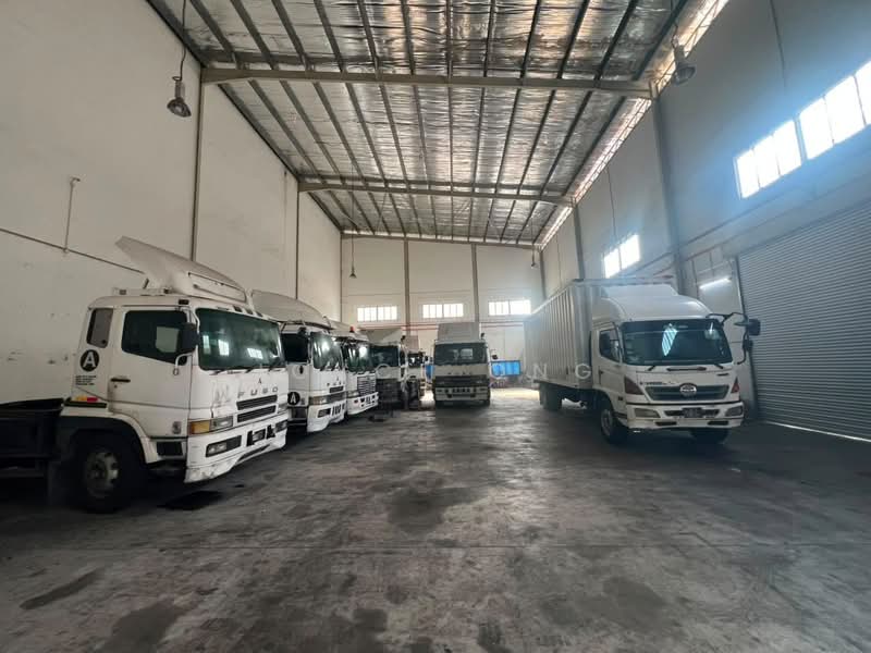 Semi-D Factory for Rent in Iskandar Puteri (Nusajaya) (Johor) - Joyce Ong - Exterior - PropertyGuru.com.my