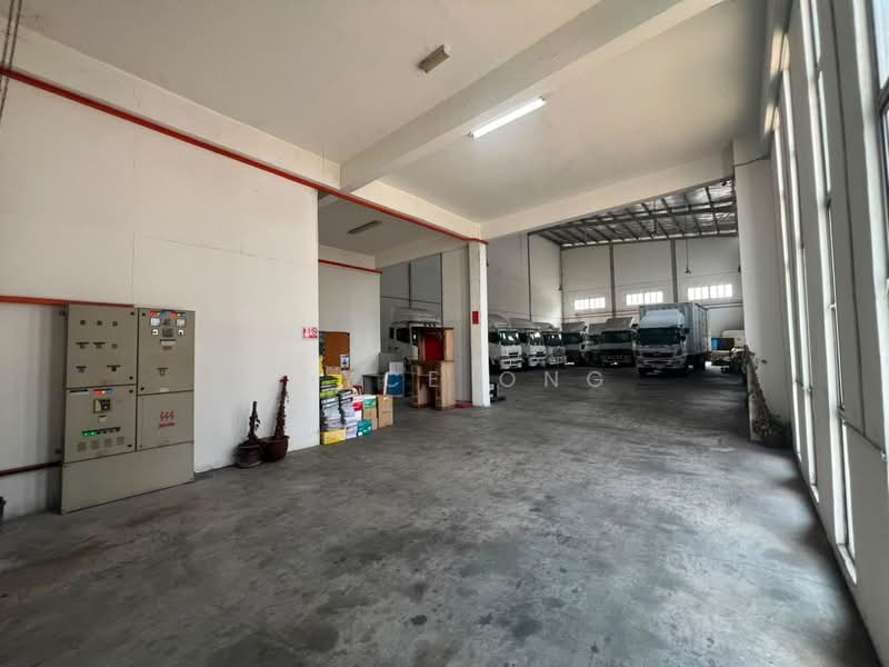 Semi-D Factory for Rent in Iskandar Puteri (Nusajaya) (Johor) - Joyce Ong - Interior - PropertyGuru.com.my