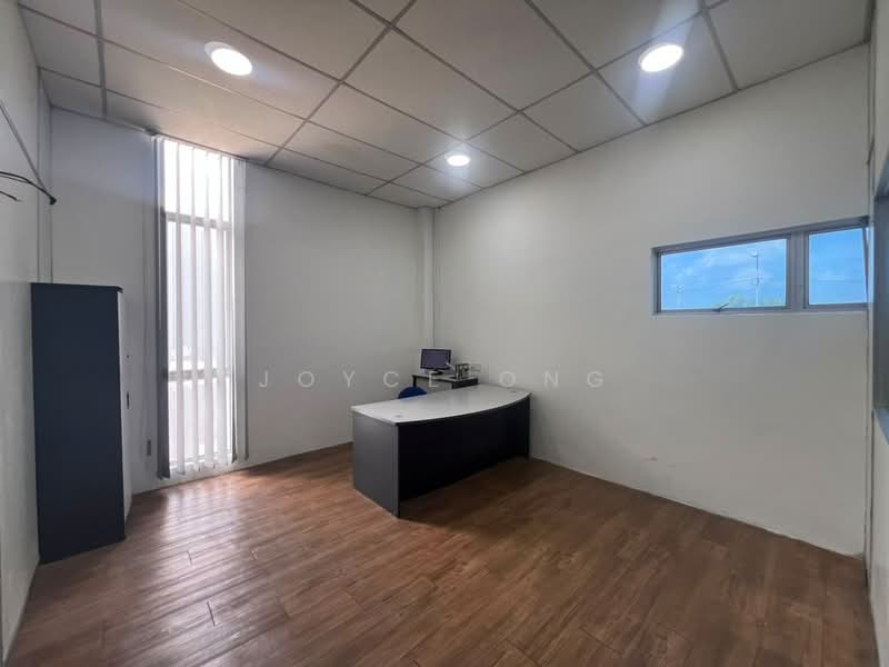 Semi-D Factory for Rent in Iskandar Puteri (Nusajaya) (Johor) - Joyce Ong - PropertyGuru.com.my