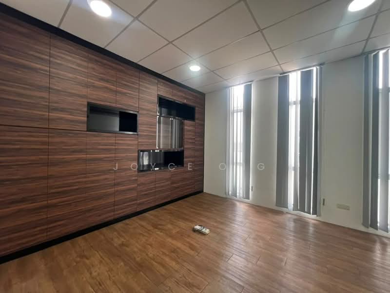 Semi-D Factory for Rent in Iskandar Puteri (Nusajaya) (Johor) - Joyce Ong - PropertyGuru.com.my