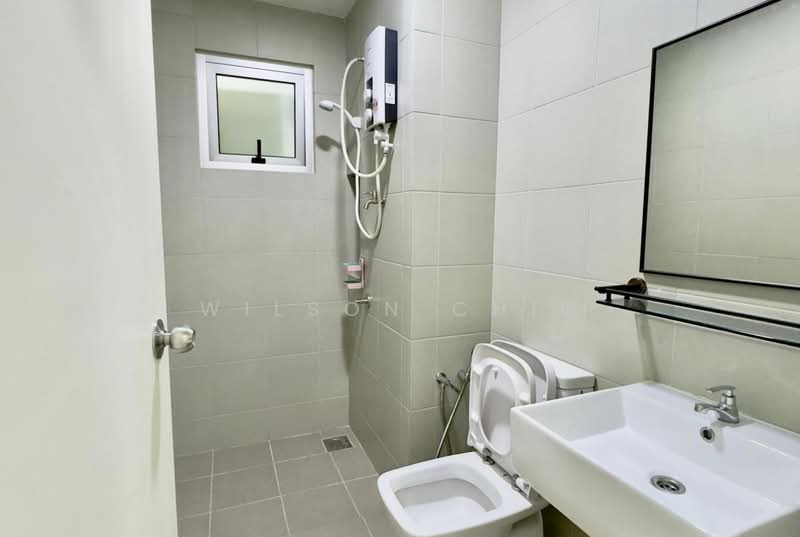 Condominium for Rent at Sofiya Residensi - Wilson Chin - Bathroom - PropertyGuru.com.my