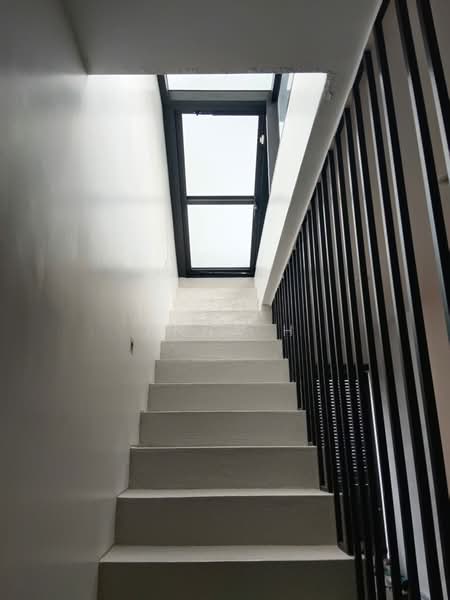 2-storey Terraced House for Sale in Ampang Saujana (Ampang) - Anna H - Interior - PropertyGuru.com.my