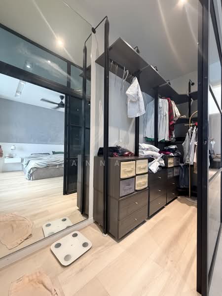 2-storey Terraced House for Sale in Ampang Saujana (Ampang) - Anna H - Bedroom - PropertyGuru.com.my