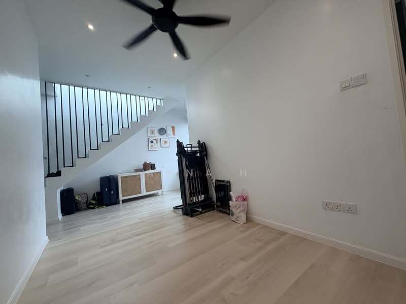2-storey Terraced House for Sale in Ampang Saujana (Ampang) - Anna H - Interior - PropertyGuru.com.my