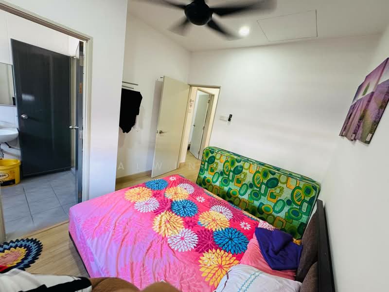 Rumah Teres 2-Tingkat untuk Dijual di Klang (Selangor) - Alwin Lee - Bedroom - PropertyGuru.com.my