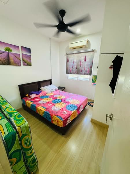 Rumah Teres 2-Tingkat untuk Dijual di Klang (Selangor) - Alwin Lee - Bedroom - PropertyGuru.com.my