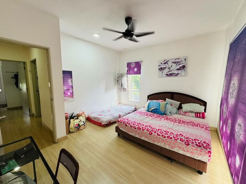 Rumah Teres 2-Tingkat untuk Dijual di Klang (Selangor) - Alwin Lee - Bedroom - PropertyGuru.com.my