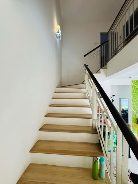Rumah Teres 2-Tingkat untuk Dijual di Klang (Selangor) - Alwin Lee - Interior - PropertyGuru.com.my